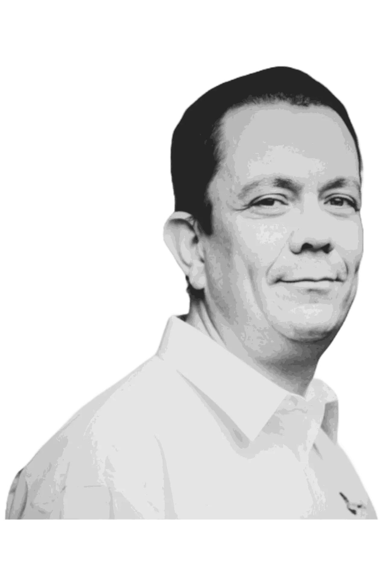 Portrait de Guillaume DUMAS, Responsable des partenaires.