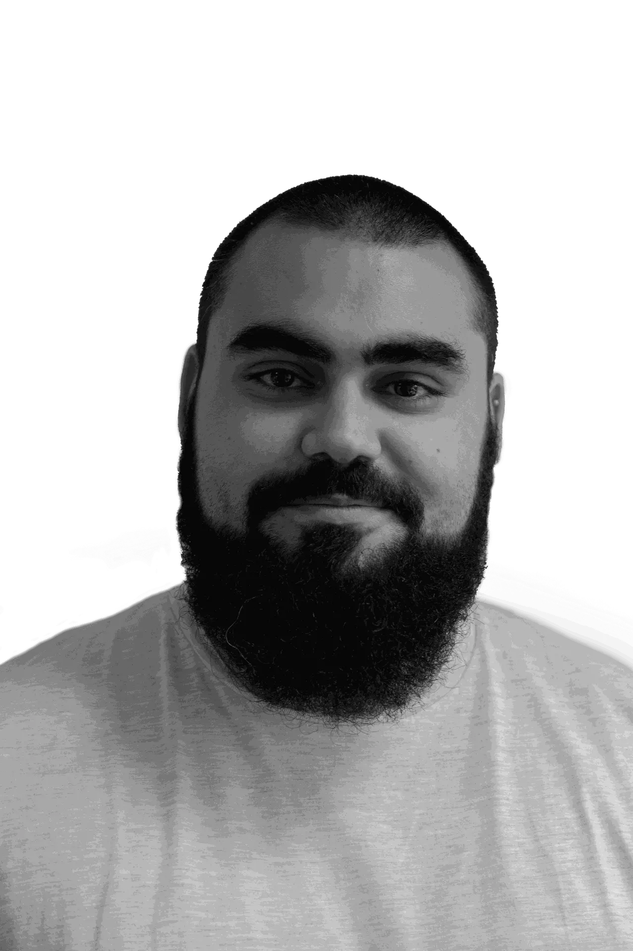Portrait de Joao RABACA PINHEIRO, Associé et chef de projet communication