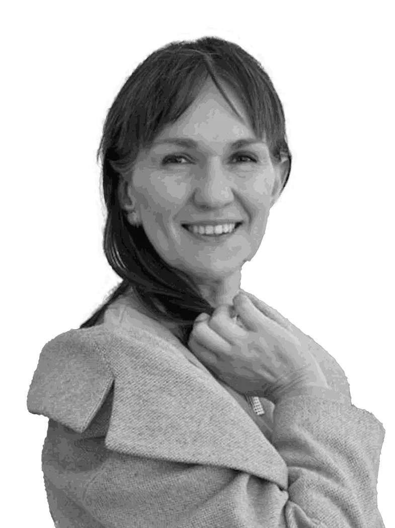 Portrait de Tatiana PUZYREVA, Responsable qualité et ingénierie pédagogique.
