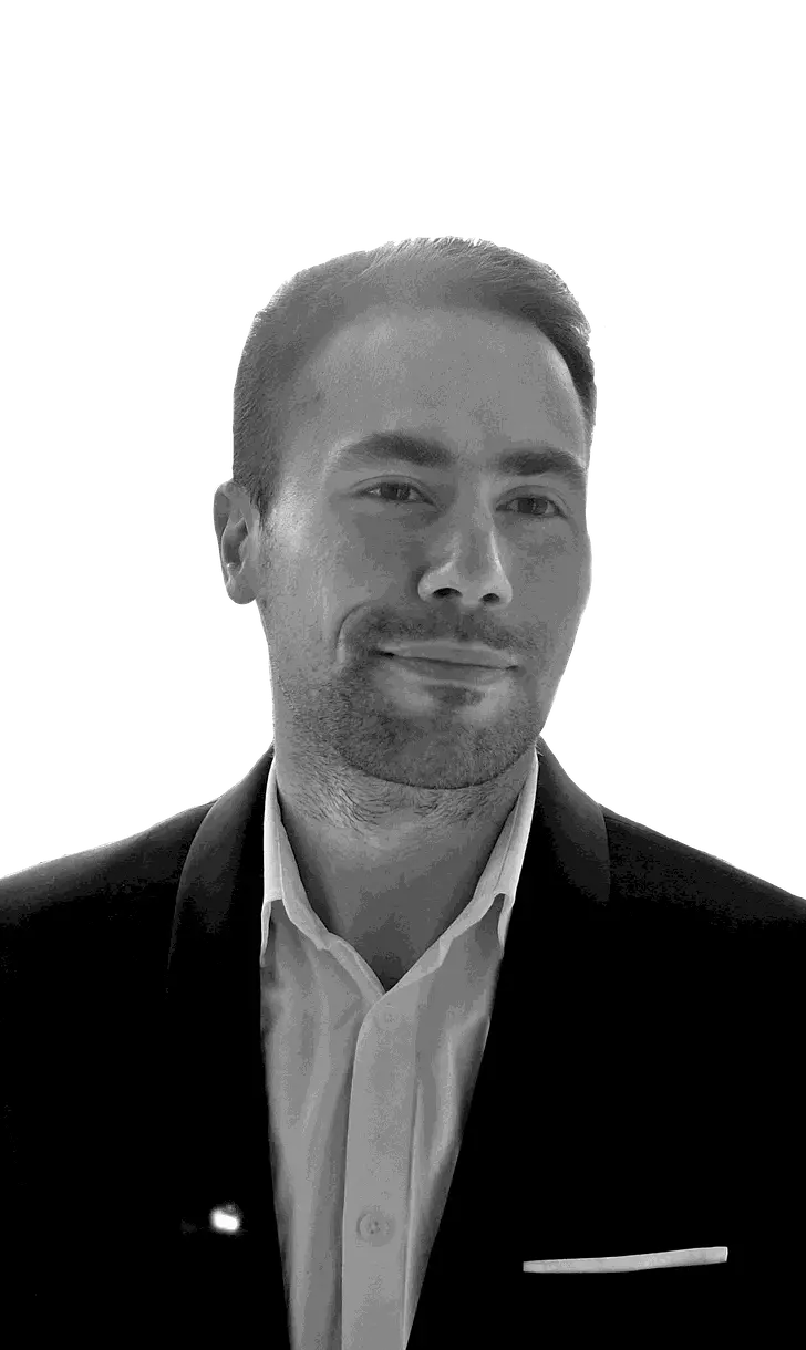 Portrait de Tuna SAYGILI, Responsable développement informatique